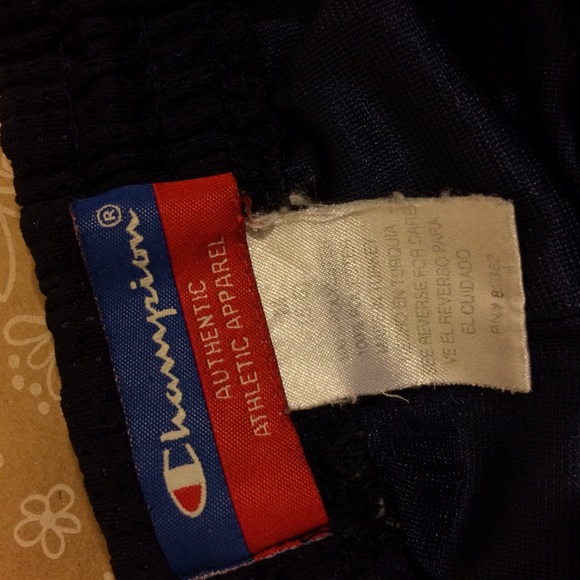 [champion] boy’s athletic shorts 5/6 - Picture 5 of 6